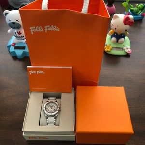 Folli Follie Watch
